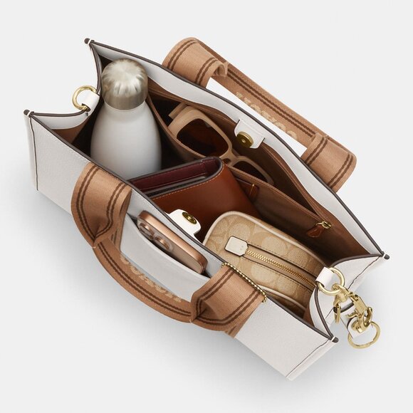 Smith Tote Bag New - Picture 11 of 13